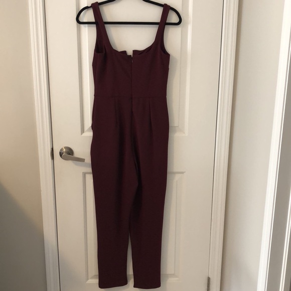 Dynamite Jumpsuit - Picture 4 of 11